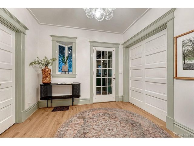 212 E Del Norte St, Colorado Springs, CO 80907