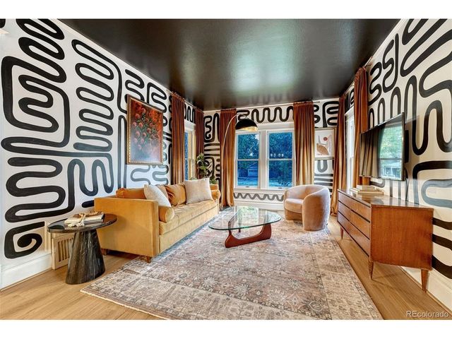 212 E Del Norte St, Colorado Springs, CO 80907