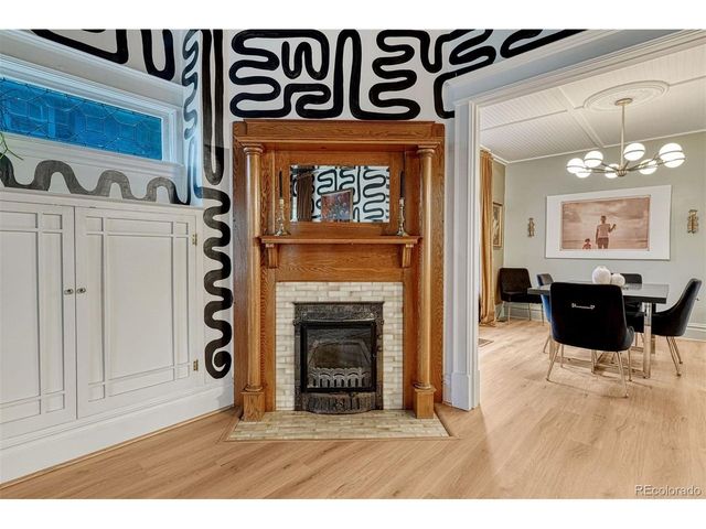 212 E Del Norte St, Colorado Springs, CO 80907