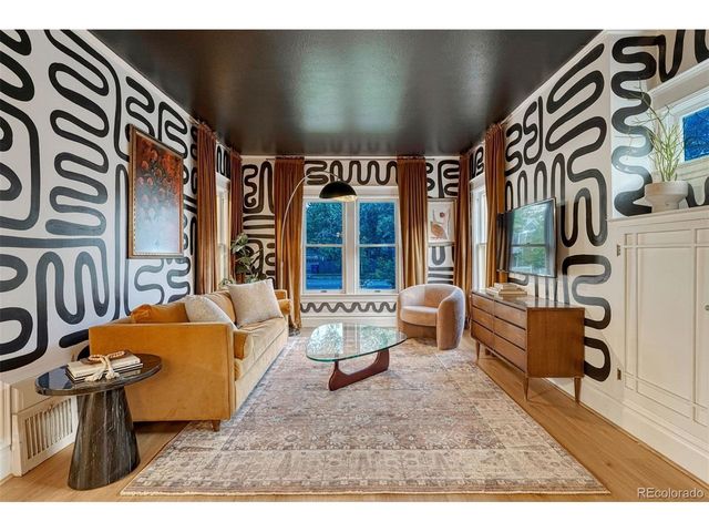 212 E Del Norte St, Colorado Springs, CO 80907