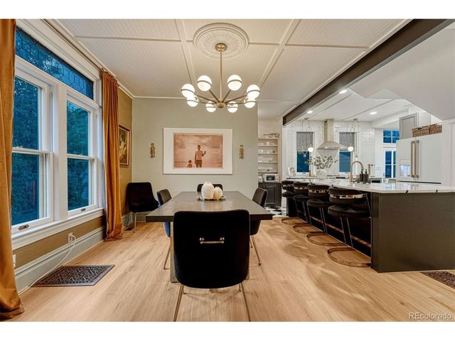212 E Del Norte St, Colorado Springs, CO 80907