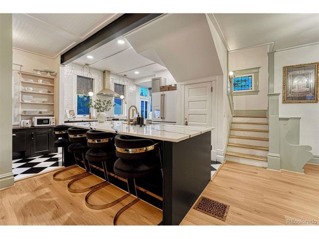 212 E Del Norte St, Colorado Springs, CO 80907