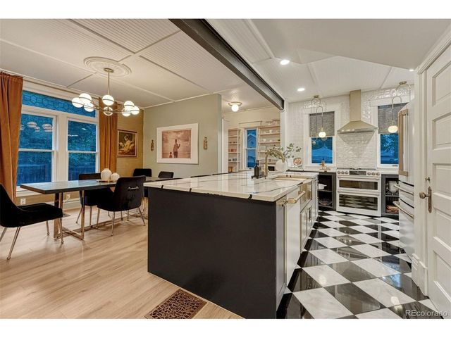 212 E Del Norte St, Colorado Springs, CO 80907