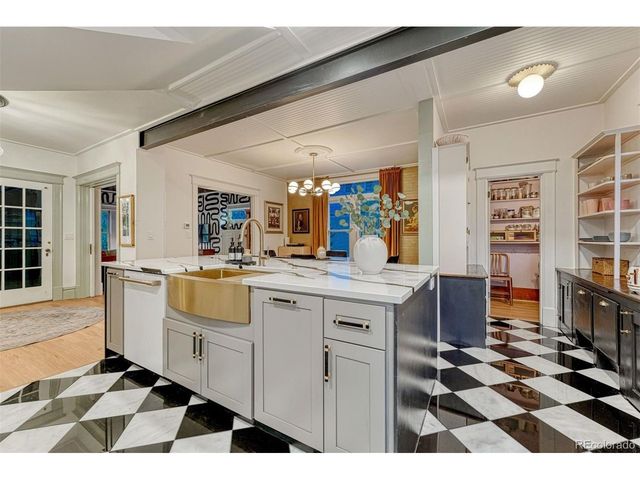 212 E Del Norte St, Colorado Springs, CO 80907
