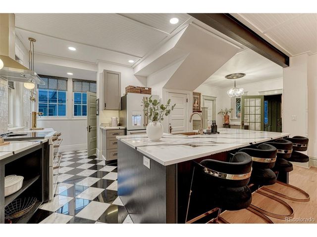 212 E Del Norte St, Colorado Springs, CO 80907