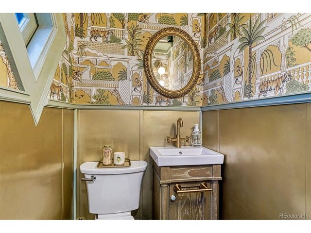 212 E Del Norte St, Colorado Springs, CO 80907