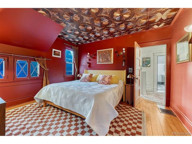 212 E Del Norte St, Colorado Springs, CO 80907
