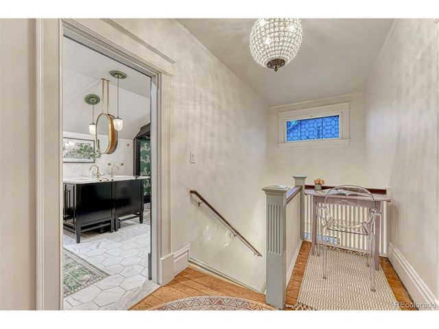 212 E Del Norte St, Colorado Springs, CO 80907