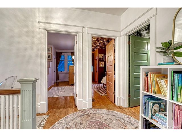 212 E Del Norte St, Colorado Springs, CO 80907