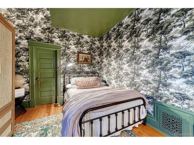 212 E Del Norte St, Colorado Springs, CO 80907