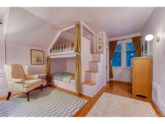212 E Del Norte St, Colorado Springs, CO 80907