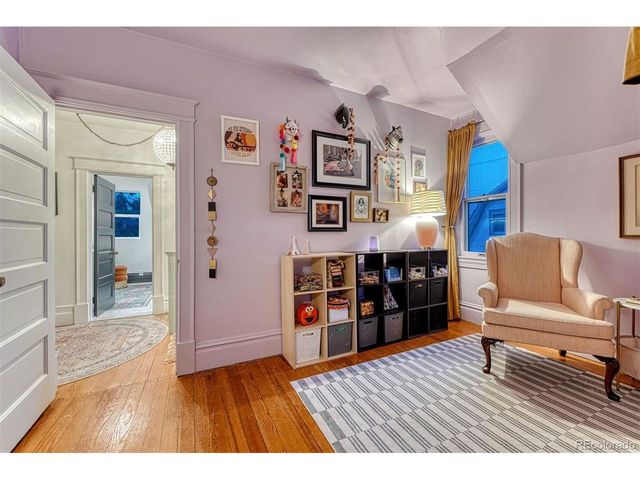 212 E Del Norte St, Colorado Springs, CO 80907