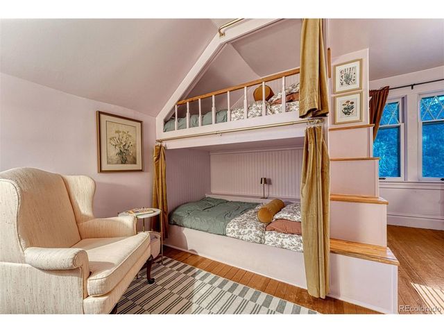212 E Del Norte St, Colorado Springs, CO 80907
