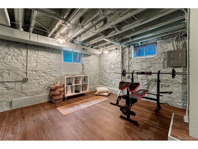 212 E Del Norte St, Colorado Springs, CO 80907