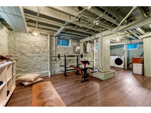 212 E Del Norte St, Colorado Springs, CO 80907