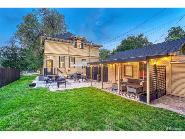 212 E Del Norte St, Colorado Springs, CO 80907
