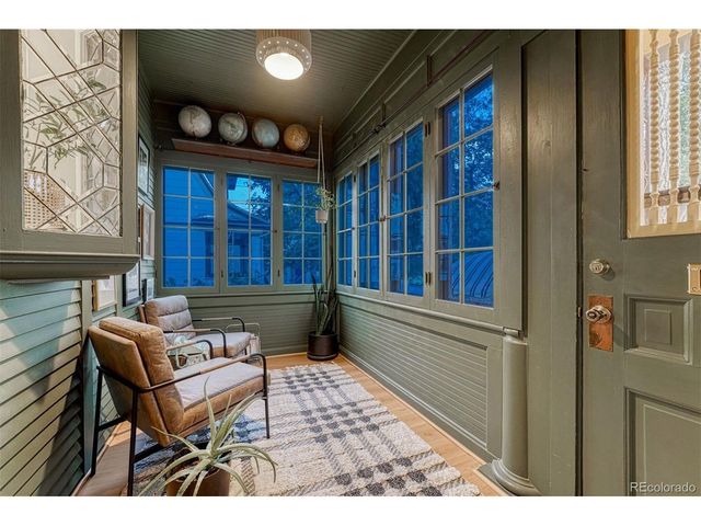212 E Del Norte St, Colorado Springs, CO 80907