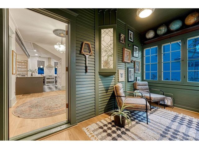 212 E Del Norte St, Colorado Springs, CO 80907