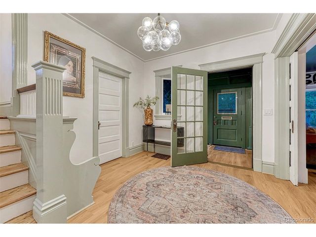 212 E Del Norte St, Colorado Springs, CO 80907