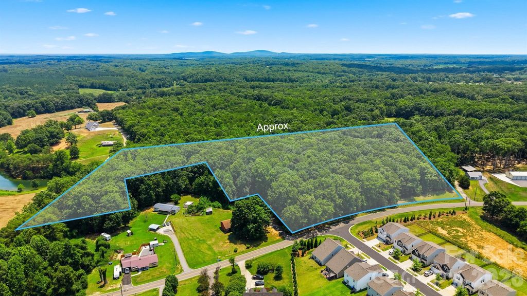 000 Hudson Chapel Road, Catawba, NC 28609