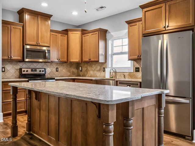 137 Bella Square, Smithfield, NC 27577