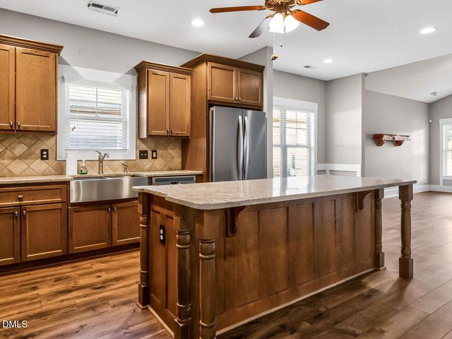 137 Bella Square, Smithfield, NC 27577