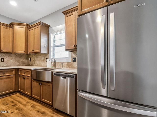 137 Bella Square, Smithfield, NC 27577