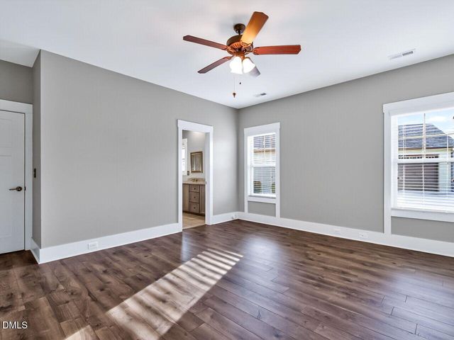 137 Bella Square, Smithfield, NC 27577