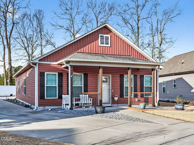 137 Bella Square, Smithfield, NC 27577