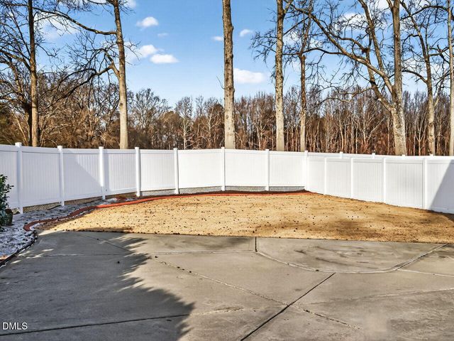 137 Bella Square, Smithfield, NC 27577