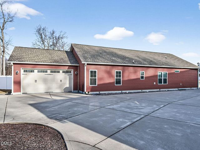 137 Bella Square, Smithfield, NC 27577