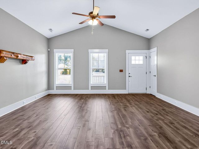 137 Bella Square, Smithfield, NC 27577