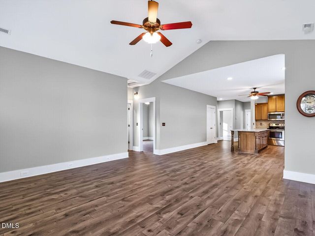 137 Bella Square, Smithfield, NC 27577