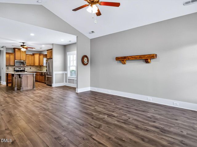 137 Bella Square, Smithfield, NC 27577