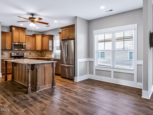 137 Bella Square, Smithfield, NC 27577