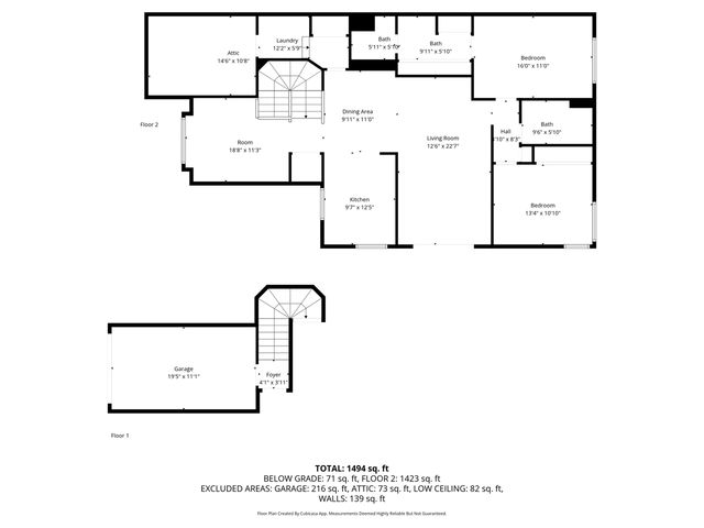 500 W Bender ROAD #27, Glendale, WI 53217
