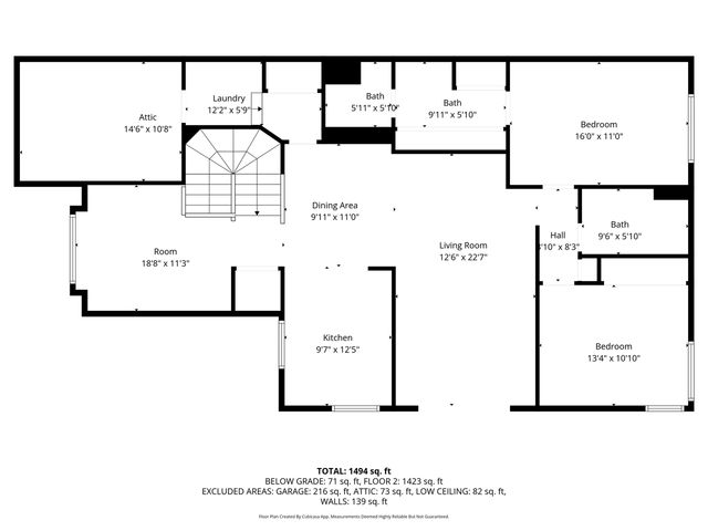 500 W Bender ROAD #27, Glendale, WI 53217