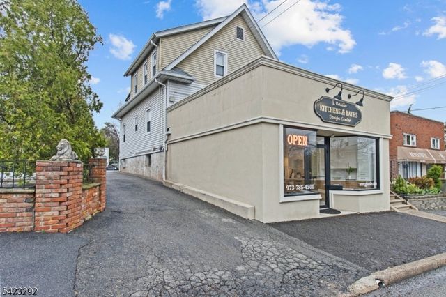 190 Stevens Ave, Cedar Grove Twp., NJ 07009