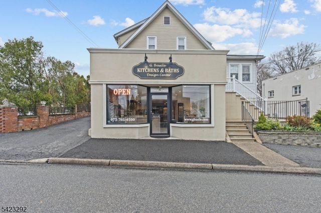 190 Stevens Ave, Cedar Grove Twp., NJ 07009