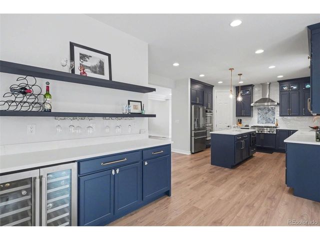 7006 S Garrison St, Littleton, CO 80128