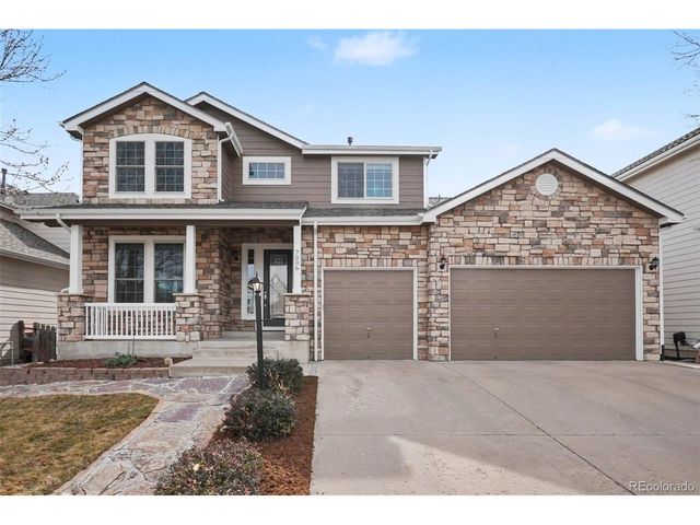 7006 S Garrison St, Littleton, CO 80128