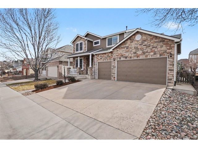 7006 S Garrison St, Littleton, CO 80128