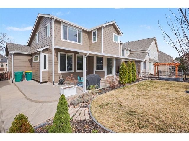 7006 S Garrison St, Littleton, CO 80128