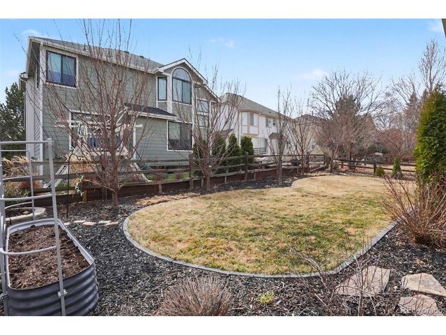 7006 S Garrison St, Littleton, CO 80128