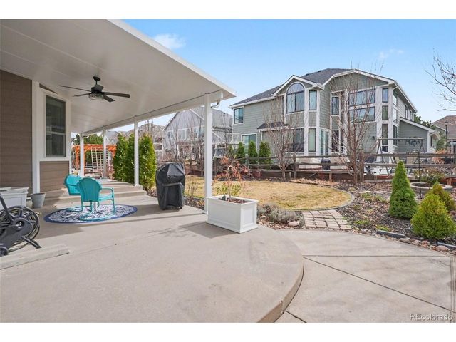 7006 S Garrison St, Littleton, CO 80128