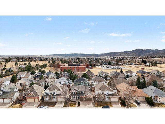 7006 S Garrison St, Littleton, CO 80128