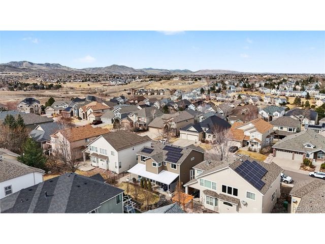 7006 S Garrison St, Littleton, CO 80128
