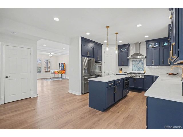 7006 S Garrison St, Littleton, CO 80128