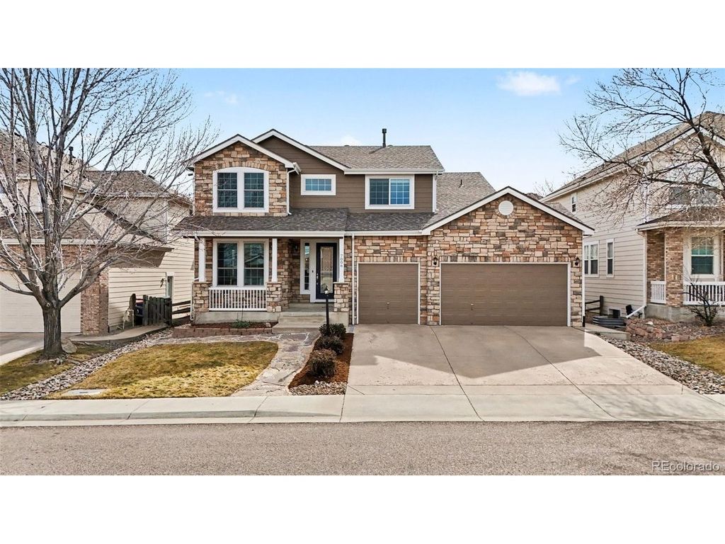 7006 S Garrison St, Littleton, CO 80128