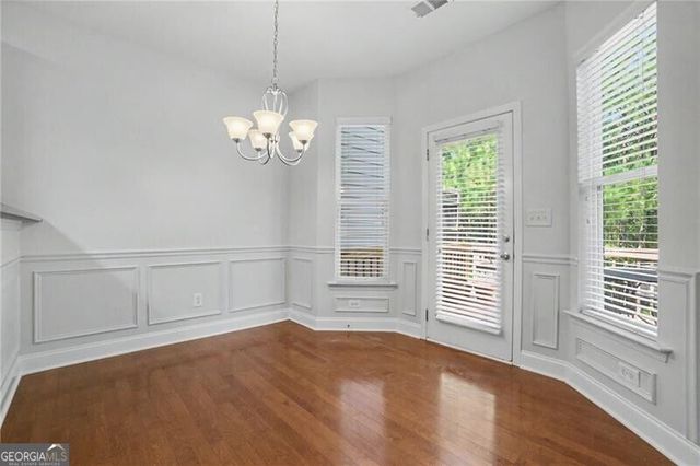 219 Stone Park Drive, Woodstock, GA 30188